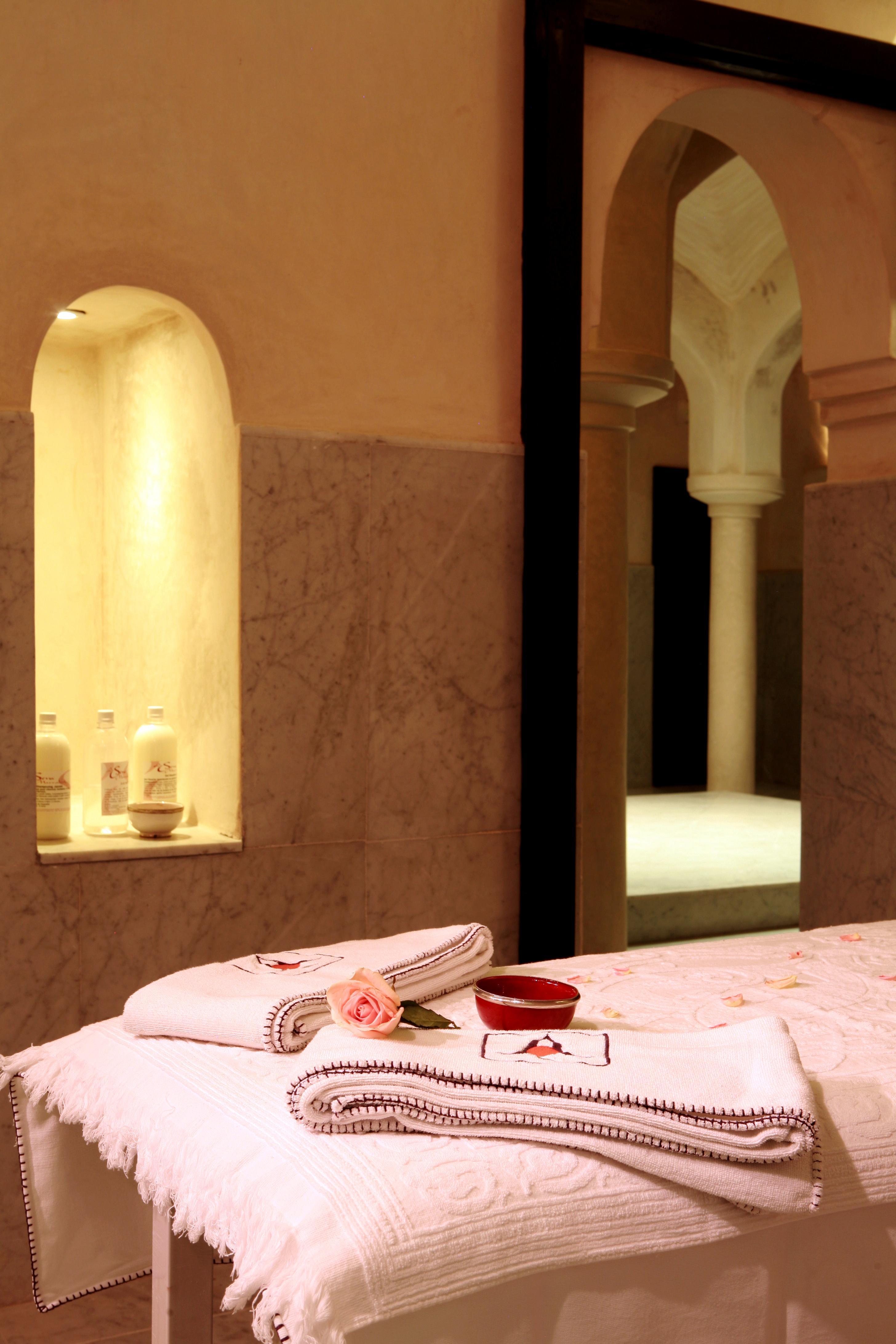 La Des Orangers - Relais&châteaux Riad Marrakesh
