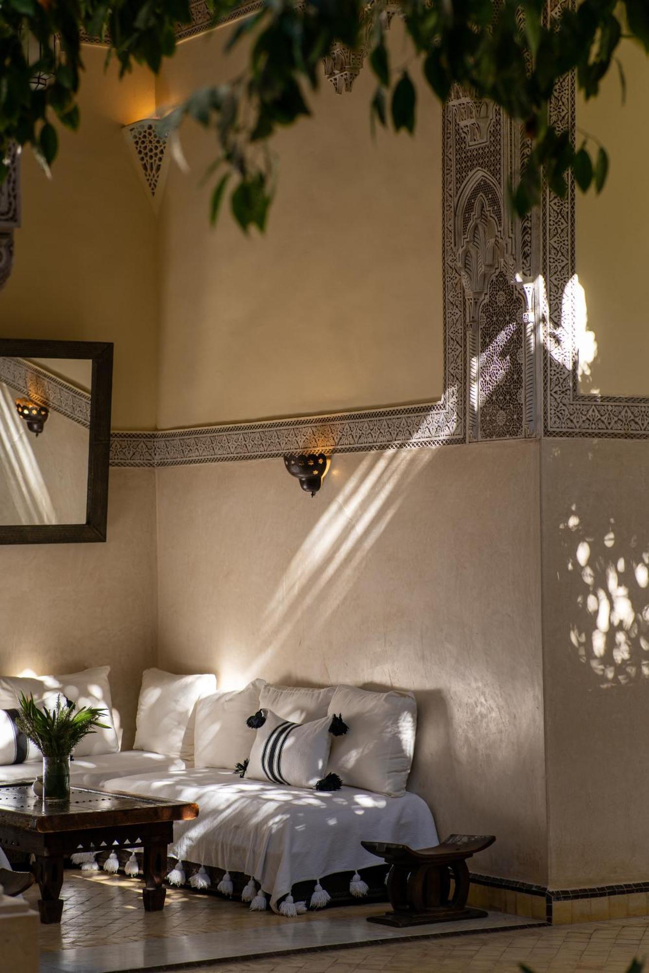 La Des Orangers - Relais&châteaux 5*